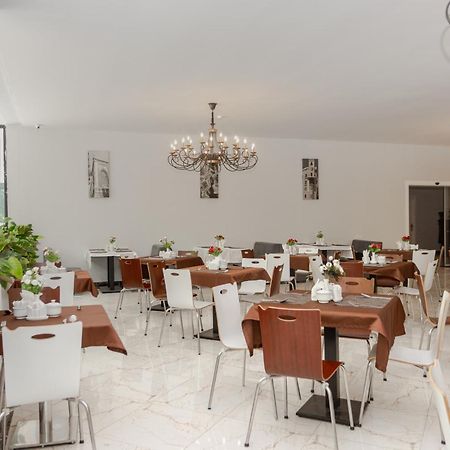 Maajid Quba Hotel&Restaurant Sanatorium Dış mekan fotoğraf