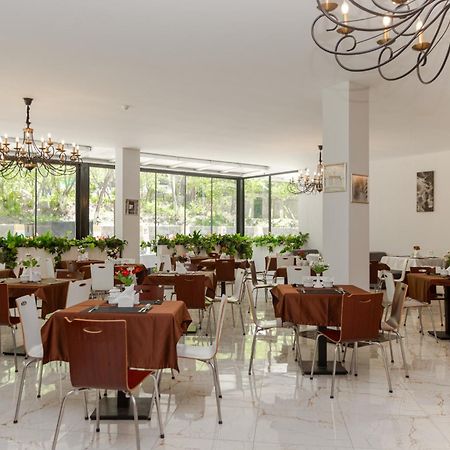 Maajid Quba Hotel&Restaurant Sanatorium Dış mekan fotoğraf