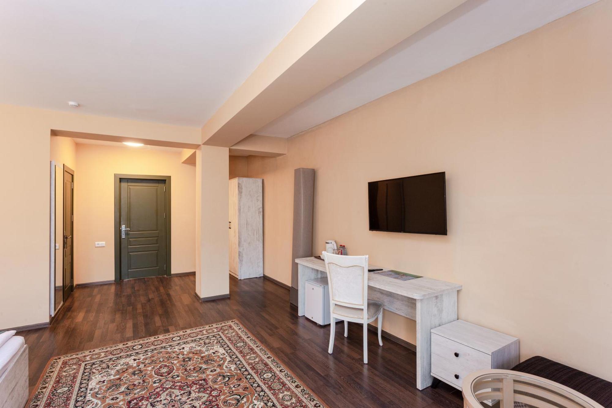 Maajid Quba Hotel&Restaurant Sanatorium Dış mekan fotoğraf