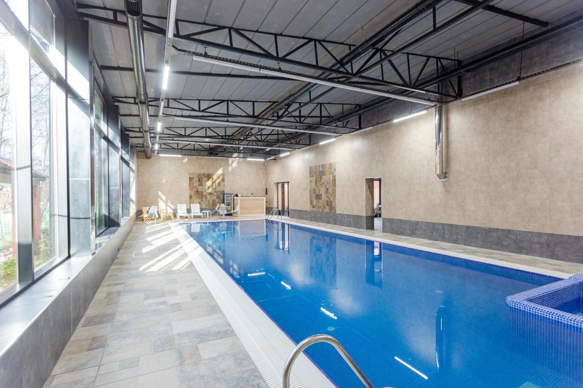 Maajid Quba Hotel&Restaurant Sanatorium Dış mekan fotoğraf