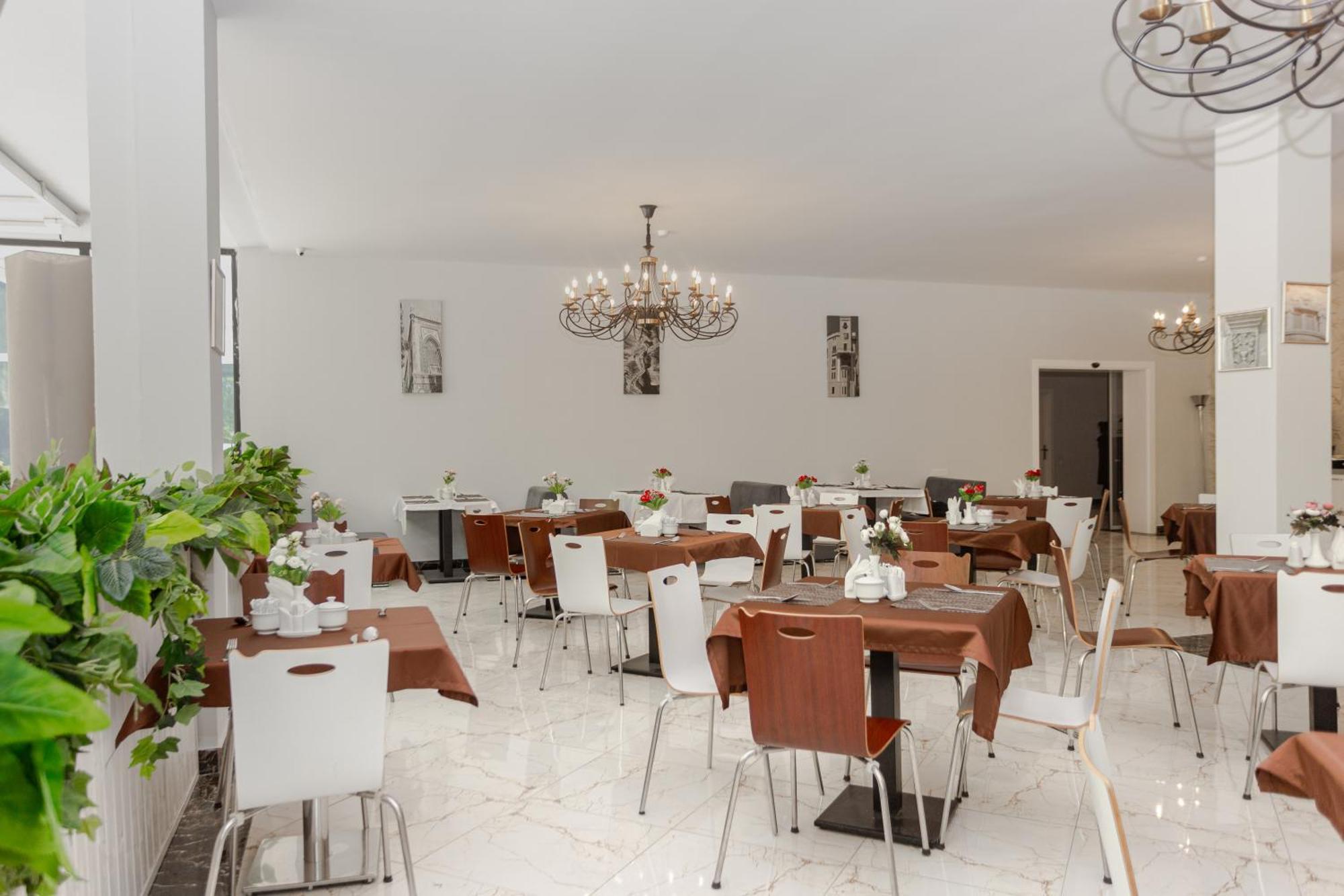 Maajid Quba Hotel&Restaurant Sanatorium Dış mekan fotoğraf